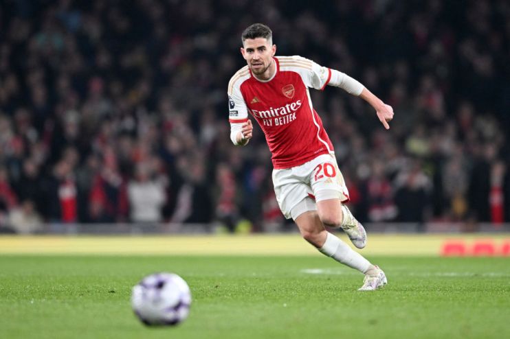 Arsenal FC v Newcastle United - Premier League