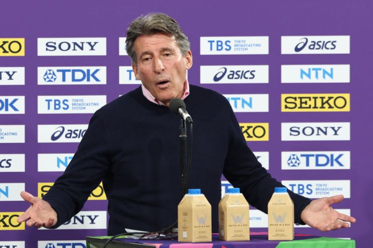 World Athletics Indoor Championships Glasgow 2024 - Previews