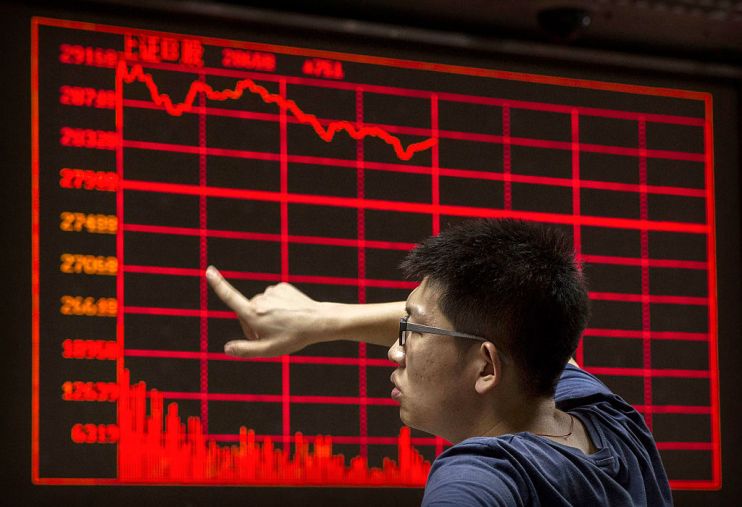 Prediction markets allow users to bet money on specific outcomes.