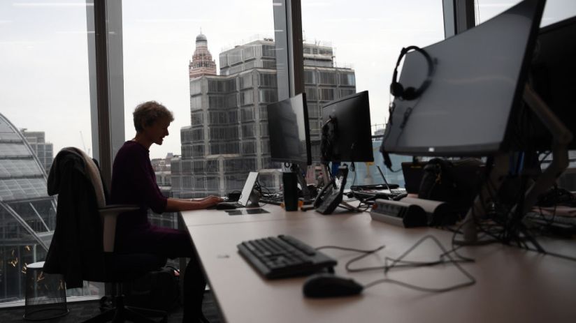 Members of Gen Z are more likely to quit their jobs to focus on their side hustles, according to new research.