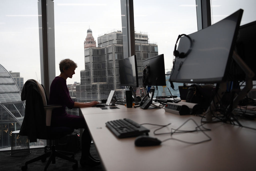 Members of Gen Z are more likely to quit their jobs to focus on their side hustles, according to new research.