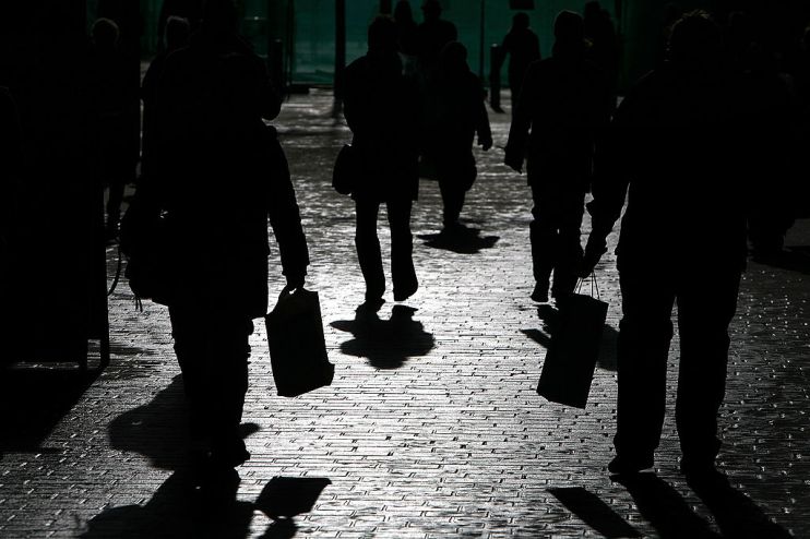 Rob Wood, chief UK economist at Pantheon Macroeconomics, said last year's minor recession was "already disappearing in the rear-view mirror".