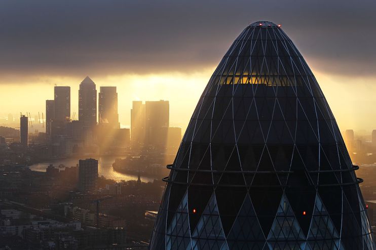 "We think the stars are aligning for stronger consumer spending growth this year," Rob Wood, chief UK economist at Pantheon Macroeconomics said.