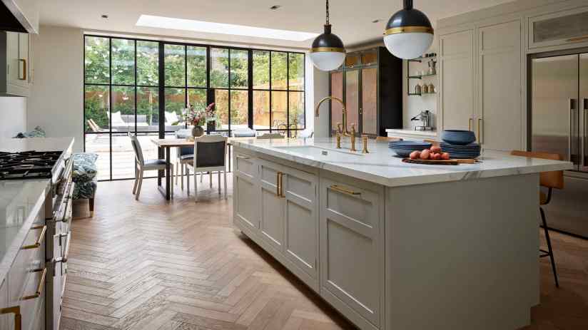 Harvey Jones is headquartered in London.