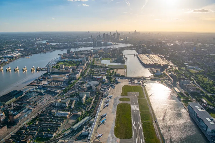 After falling to third in the cities ranking last year, London still struggled to surpass San Francisco due to slower household income growth.