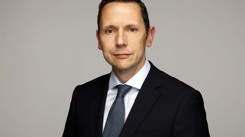 Mark Ellis, manager of the Nutshell Growth fund.
