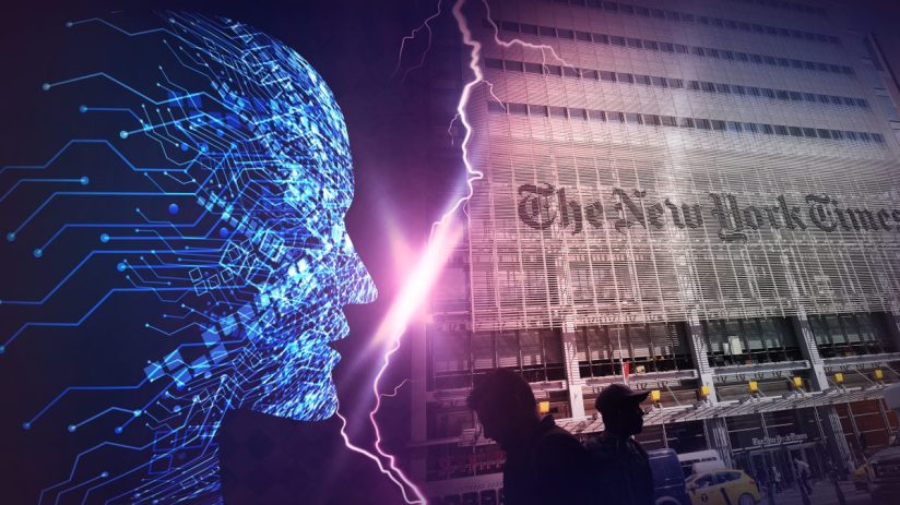 While the landmark legal battle between The New York Times and OpenAI continues, the fate of smaller publishers is being ignored.