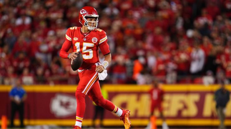Netflix has been experimenting with the NFL, for example with its 2023 series Quarterback and new series Receiver premiering this summer.