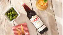 Diageo, the FTSE 100 drinks giant, is reportedly mulling the sale of three non-core brands, including summer time favourite Pimm’s. 