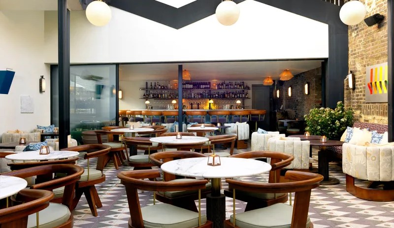 The chief executive of Soho House has shed light on the difficulty he has faced  taking the business public, amid criticism from a short selling group which suggested the exclusive members club should return to the private market. 