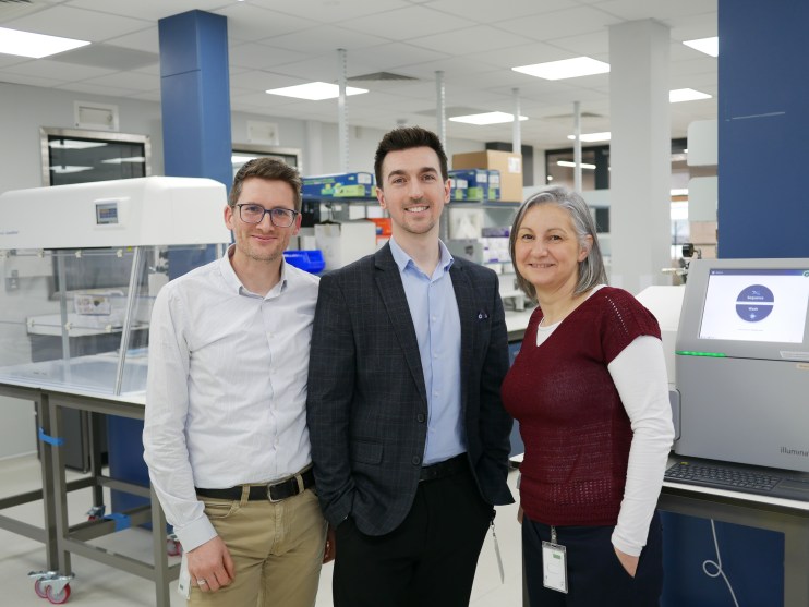The funding round will enable Tagomics to discover new signs of cancer and advance drug development and therapy selection for patients.