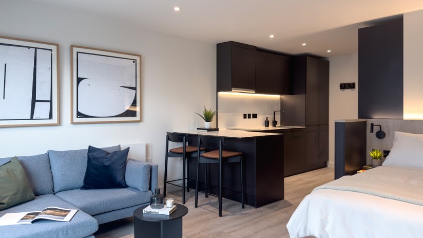Union is the brainchild of Vita Group.