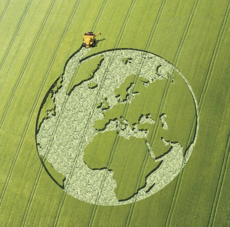 The fund ties returns to 'biodiversity credits'.