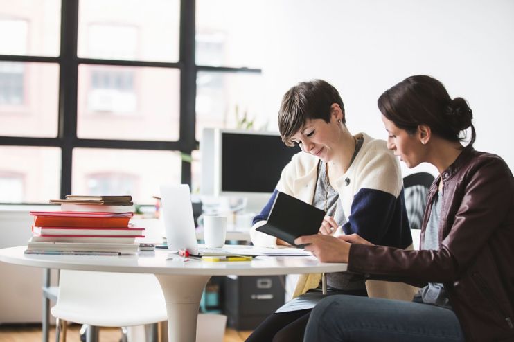 More than a million women mask period sick days each year because they feel unable to tell their boss the true reason for their absence.