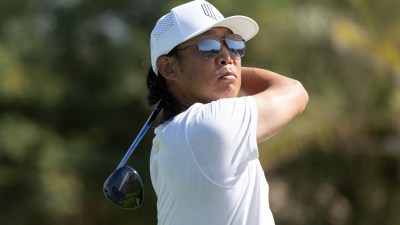 Golfer Anthony Kim will return to professional golf after over 11 years away from the game when he turns out on the LIV Golf tour.
