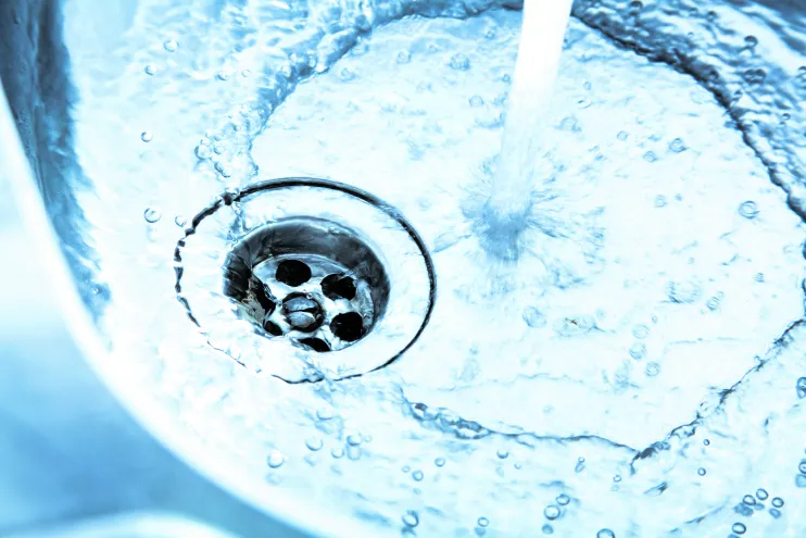 England’s water system made a splash again this week, hitting the headlines as the government announced their latest move to - as they put it - clean up the industry.