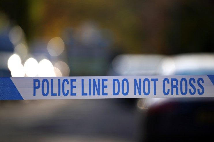 Sadiq Khan has pledged to create a transport taskforce to tackle the “deeply worrying” rise in hate crime against Jewish and Muslim passengers on London’s public transport. Photo: PA
