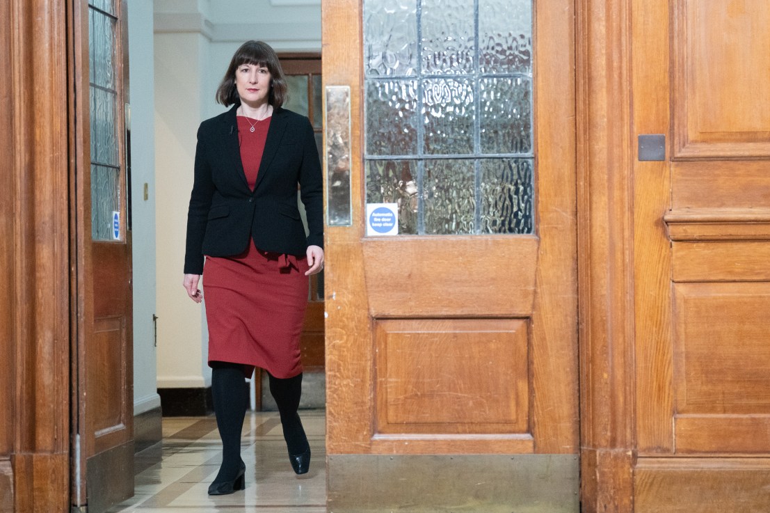 Rachel Reeves talks of a 1979 moment - but some policies veer away from those that Margaret Thatcher would have approved
