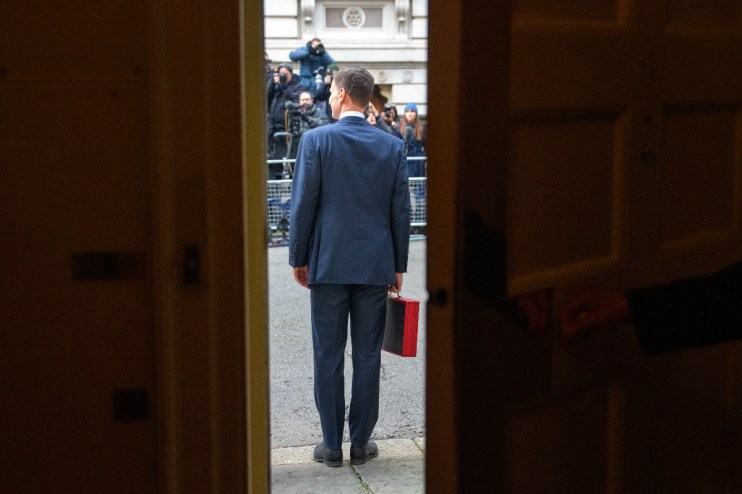 The Conservatives are set to call an election for July 4th and will put a nascent economic recovery at the heart of their re-election pitch.
