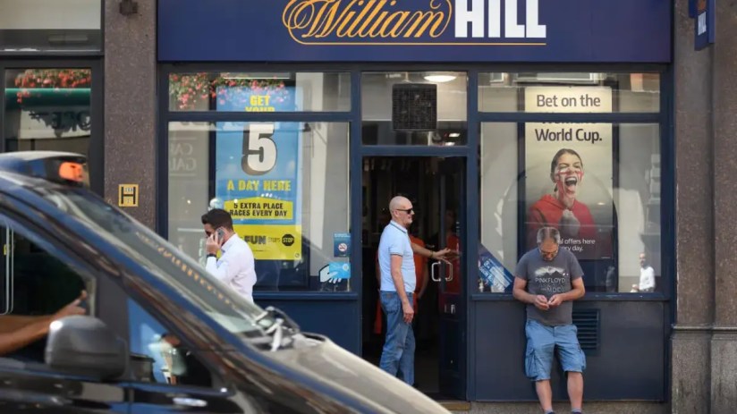 The firm, which also owns 888 and Mr Green, has agreed to sell selected assets to Hard Rock Digital and expects to have fully exited the US market by October 2024.