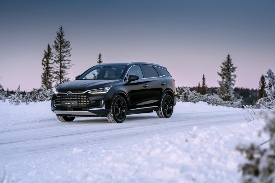 The UK insurance industry is facing “real challenges” in covering Chinese electric vehicles, as sales of the models surge in the West.
