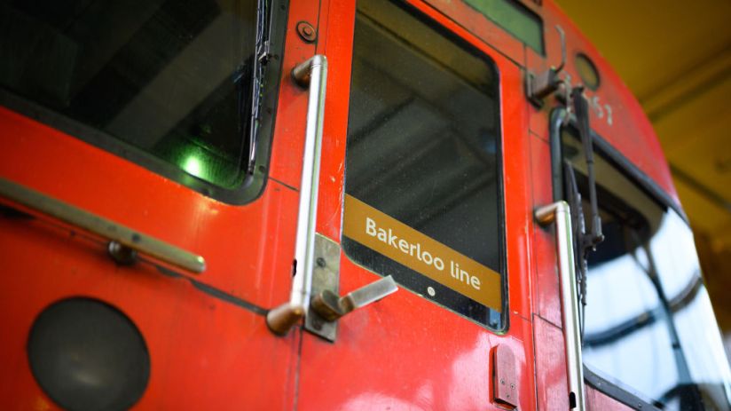 Bakerloo Line