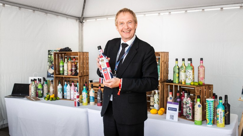 “I'm very aware of the planet, we need to make sure that everything is sustainable moving forward,” Malcolm Waugh, chief executive of British packaging manufacturer Frugalpac, tells City A.M. 