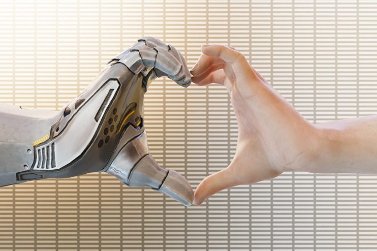 Dating apps are unleashing AI to run our hopeless romantic pursuits, but this might be more likely to turn users off in the long run.