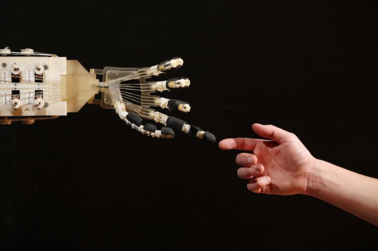 ai artificial intelligence