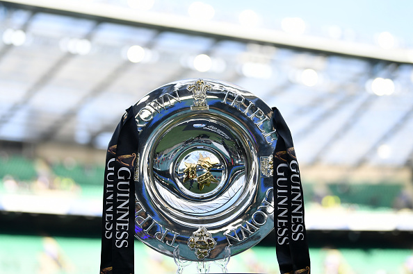 England v Ireland - Guinness Six Nations