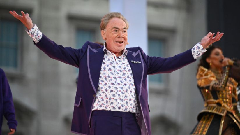 Andrew Lloyd Webber started The Really Useful Group in the 1970s.