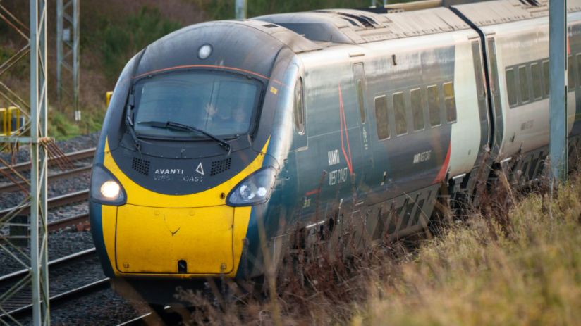Avanti West Coast has operated the West Coast Main Line since the end of 2019.