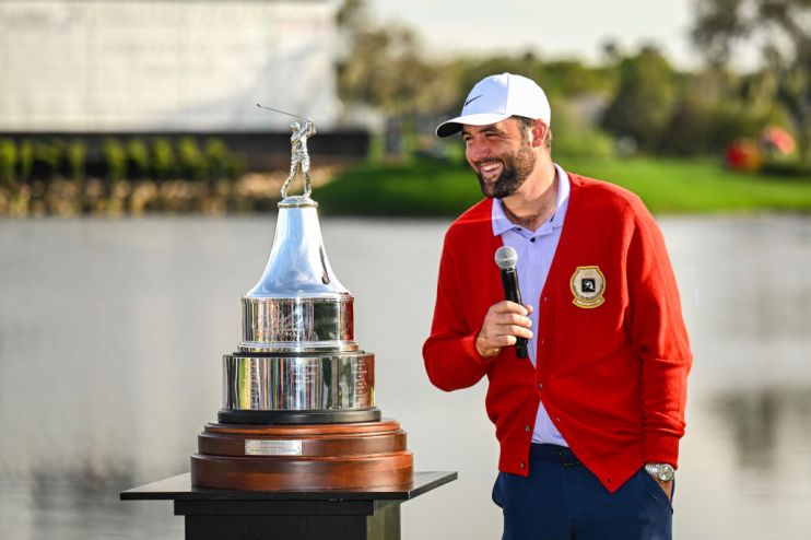 Arnold Palmer Invitational presented by Mastercard - Final Round