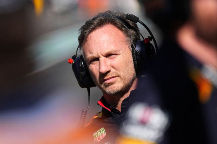 AUTO-PRIX-F1-AUS-QUALIFYING
