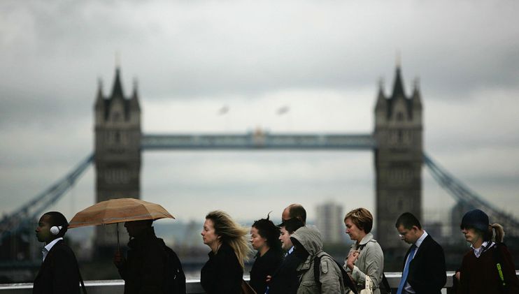 Recruitment agency Pagegroup reported a slide in group profits in the first quarter of the year due to businesses holding off hiring amid a tough economic climate.