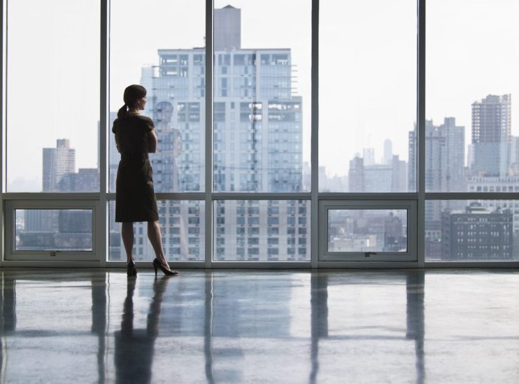 Business confidence rebounded sharply in July, a survey revealed, as firms felt a renewed sense of optimism about the UK's economic prospects.