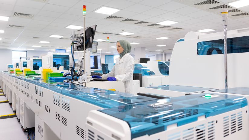 The Liverpool City Region Investment Zone was launched in July 2023.