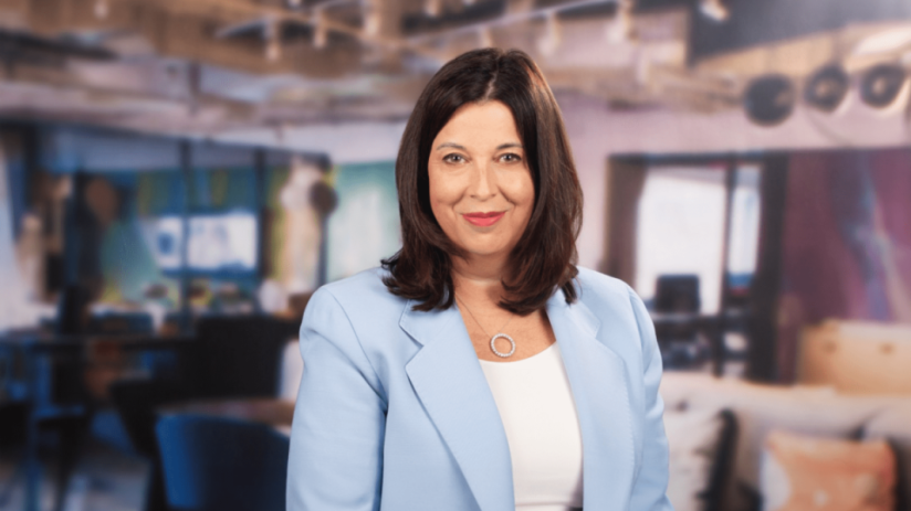 EY's incoming CEO names her leadership team