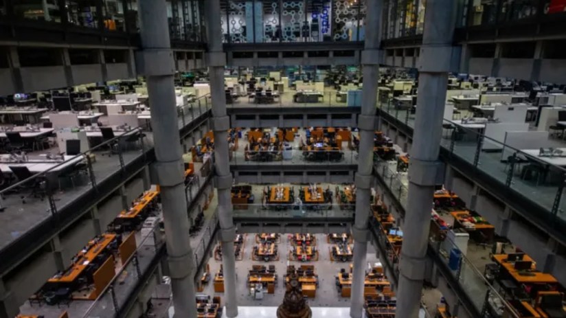 LMA: Driving change in the £50bn Lloyd's marketplace