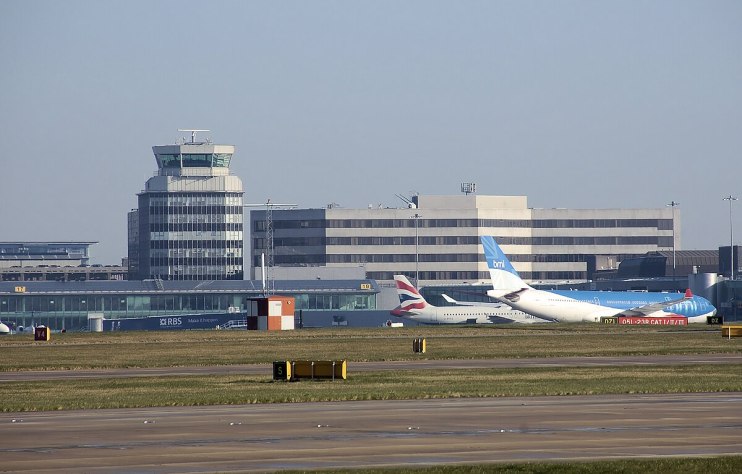 Britain's aviation regulator has said "more work" needs to be done to improve airport accessibility, despite significant improvement over the last year.
