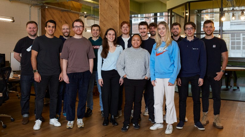 London-based artificial intelligence (AI) company Metaview has raised $7m (£5.5m) as it seeks to improve the hiring process using technology.