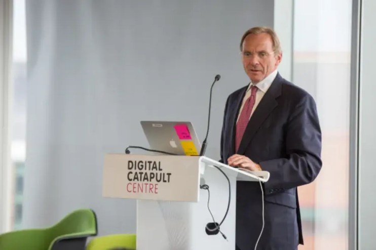 John Manzoni