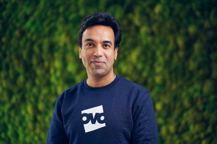 Raman Bhatia, Starling's incoming CEO