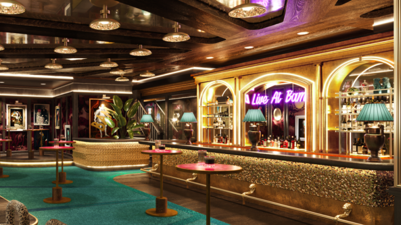 Amateur vocalists across London are in for a treat as Europe's largest karaoke bar is set to open its first venue in the capital this spring. 