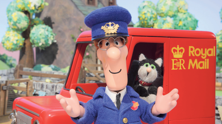 postman deliverable
