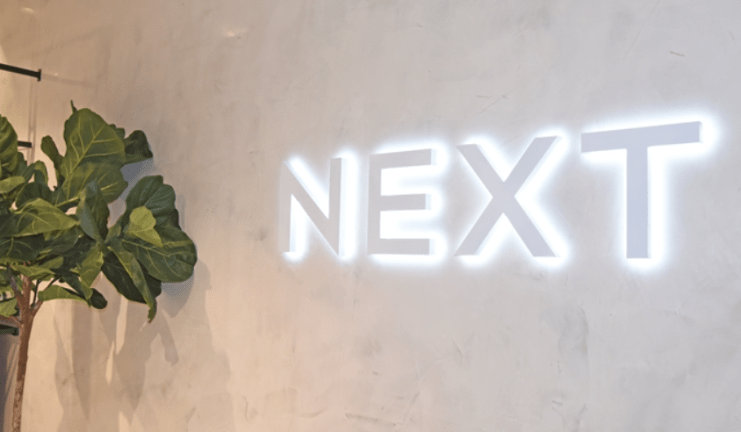 Next has announced its half-year earnings