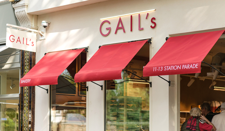Owners of posh coffee shop Gail’s are preparing to hire advisers for a sale which would value the business well over the £200m price tag it sold for three years ago.
