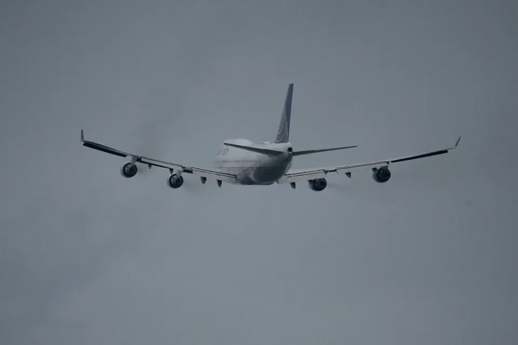 The FTSE 250 aerospace and defence supplier said operating profit and pre-tax profit had fallen, despite booming demand for travel worldwide.