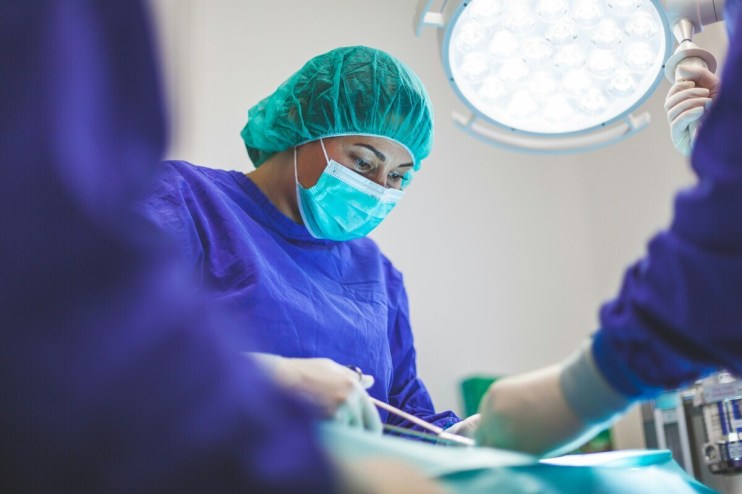 Struggling NHS is pushing people to go private, is the UK ready for more private healthcare?
