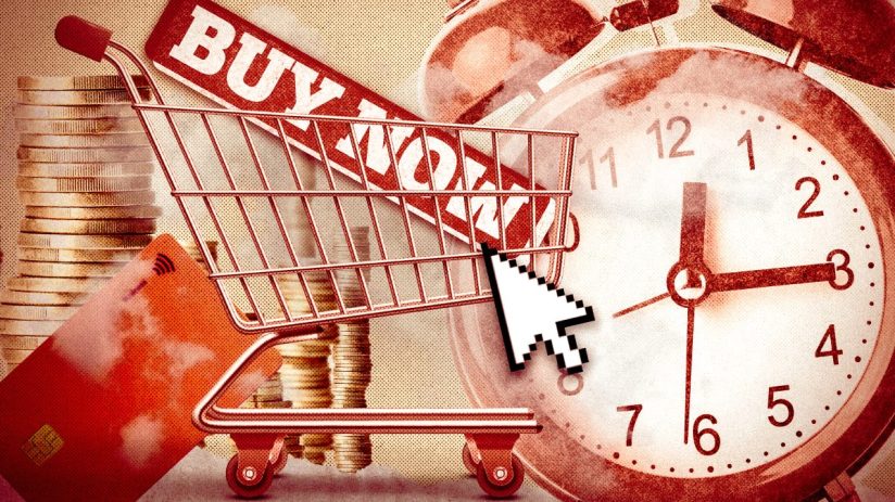 Buy-now pay-later firms like Klarna are still waiting for regulation three years on